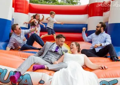 Wedding photography