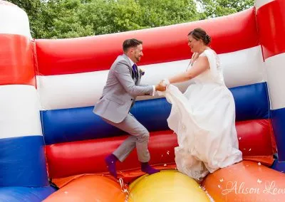 Wedding photography