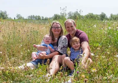 Family photography