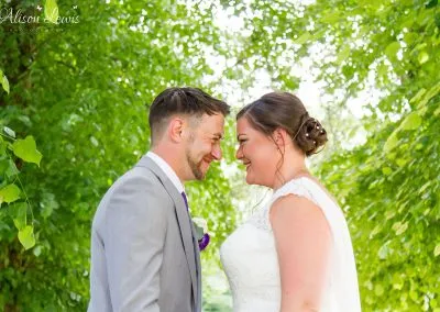Wedding photography
